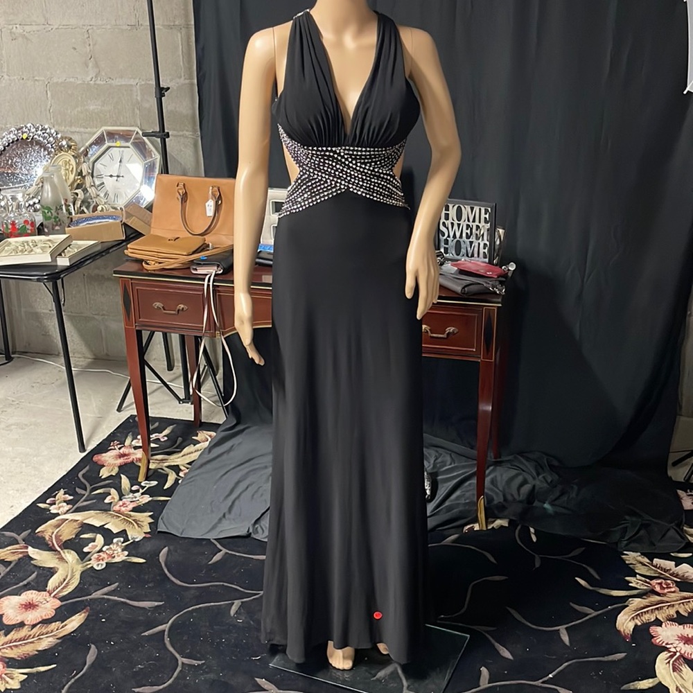 Cache Evening Gown